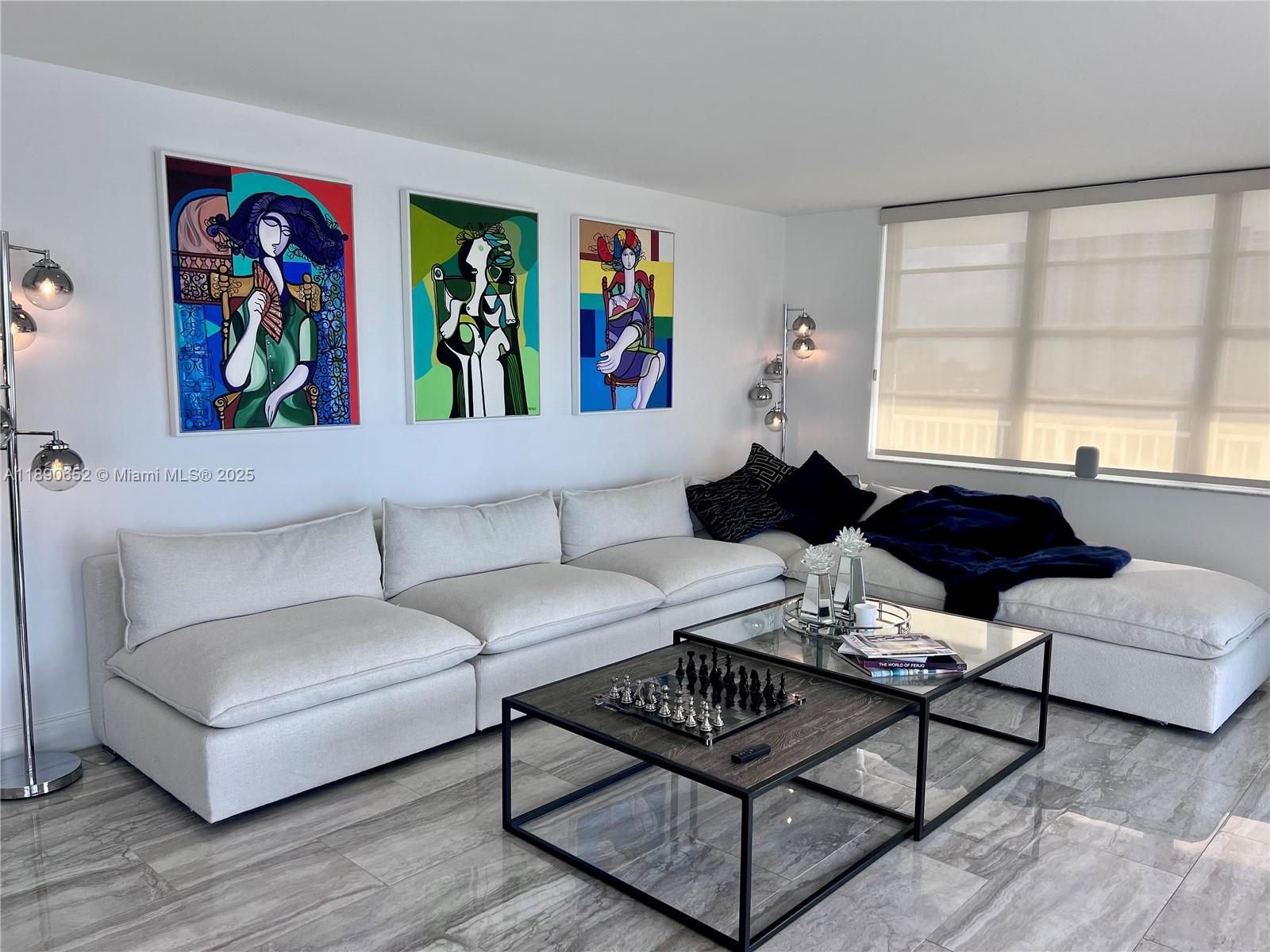ADMIRALS PORT CONDO WEST - Residential Lease