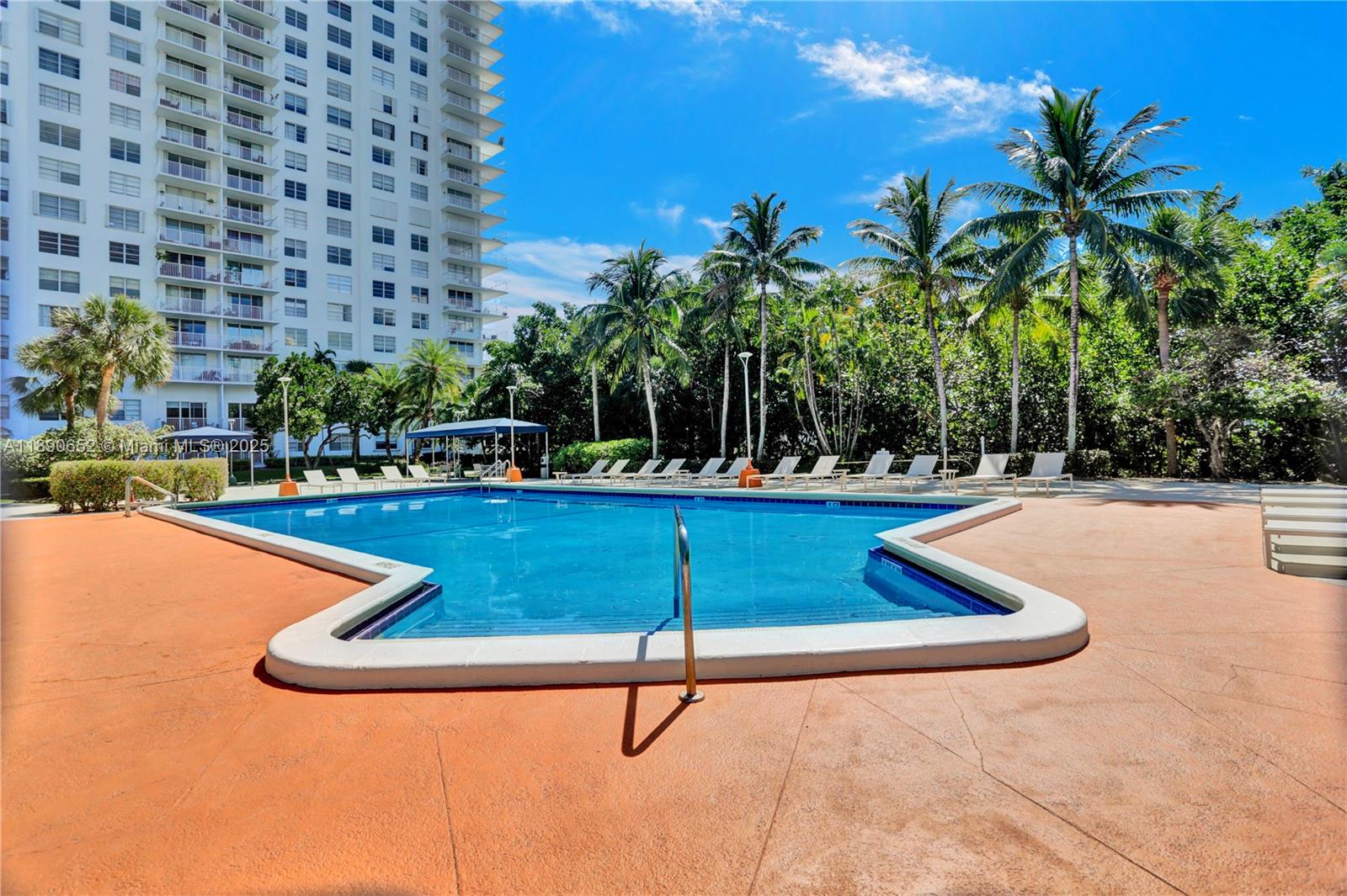 ADMIRALS PORT CONDO WEST - Residential Lease