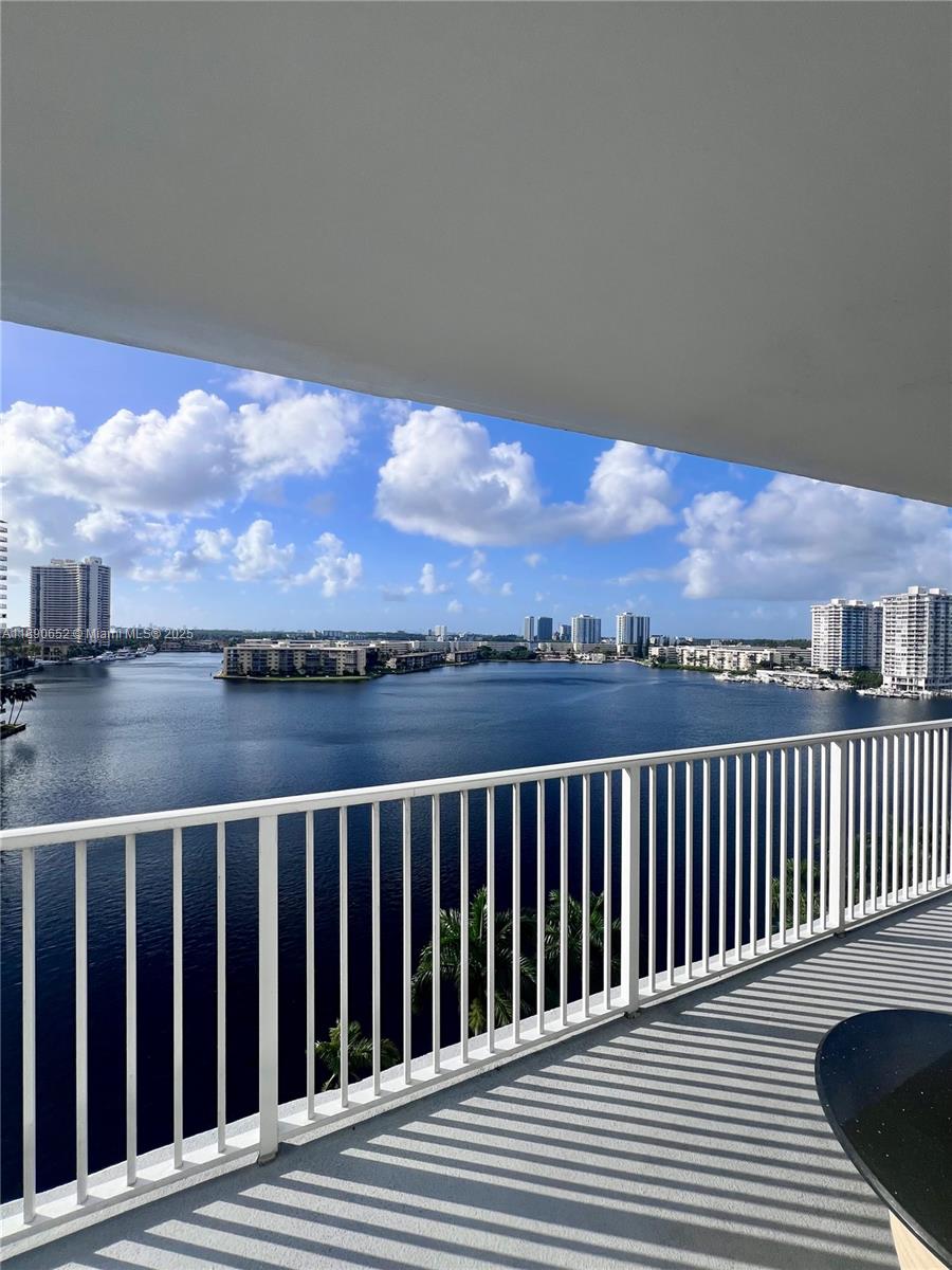 ADMIRALS PORT CONDO WEST - Residential Lease