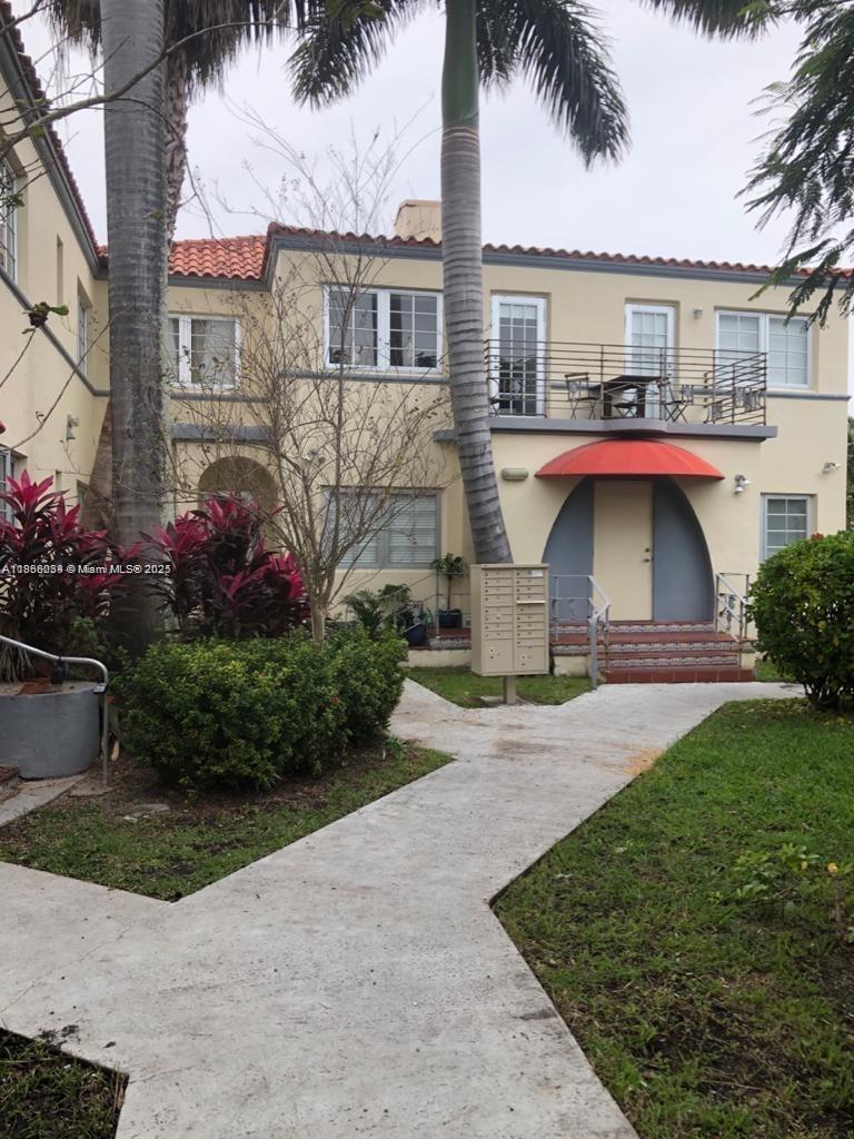 1450 Meridian Ave 104
