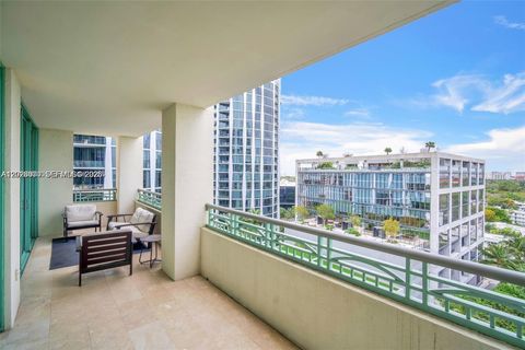 3400 SW 27th Ave 1105 Miami FL 33133