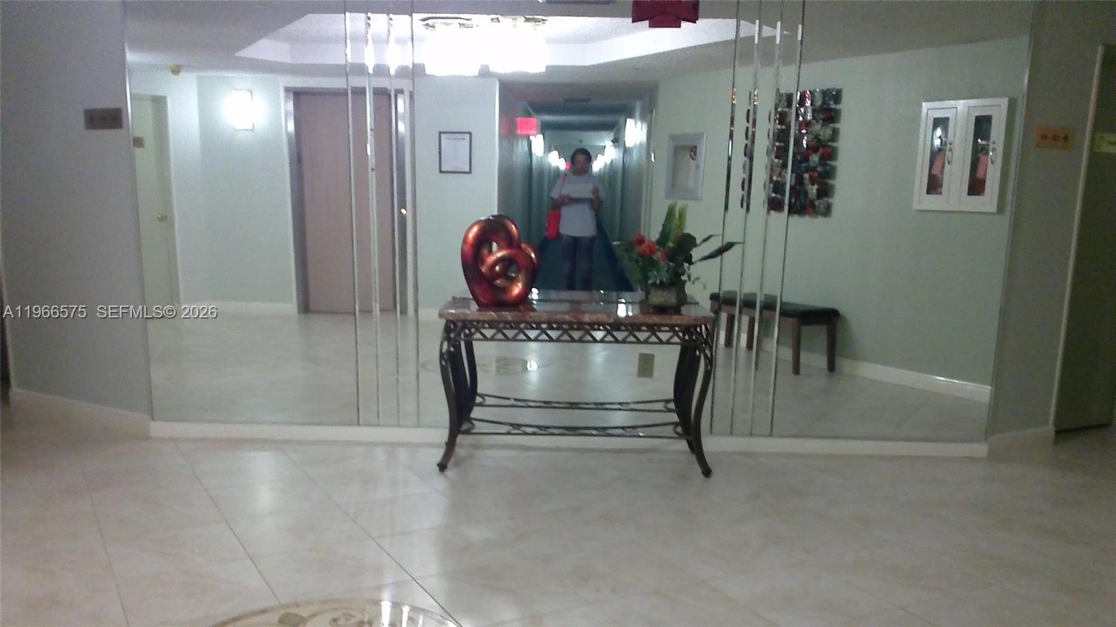 PARK PLACE CONDOMINIUM NO - Residential