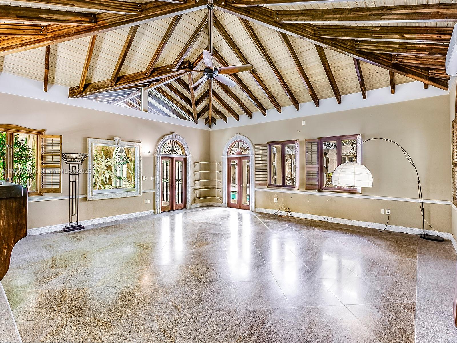 BISC CAMP - Residential Lease