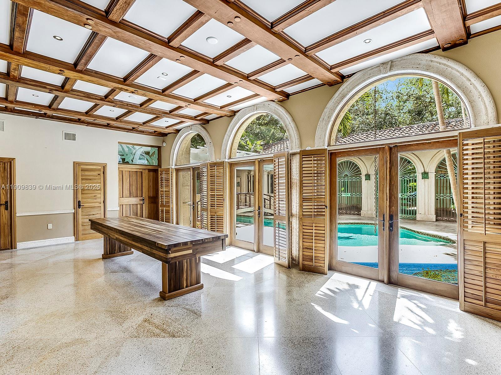 BISC CAMP - Residential Lease