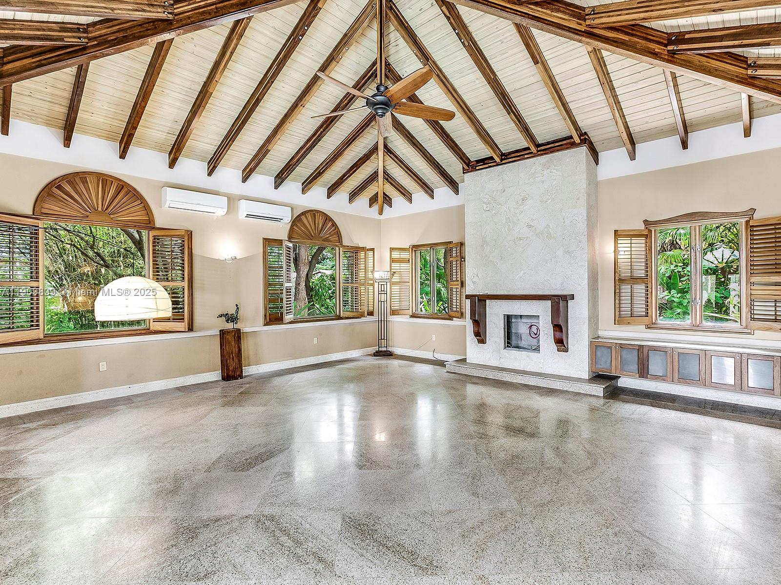 BISC CAMP - Residential Lease