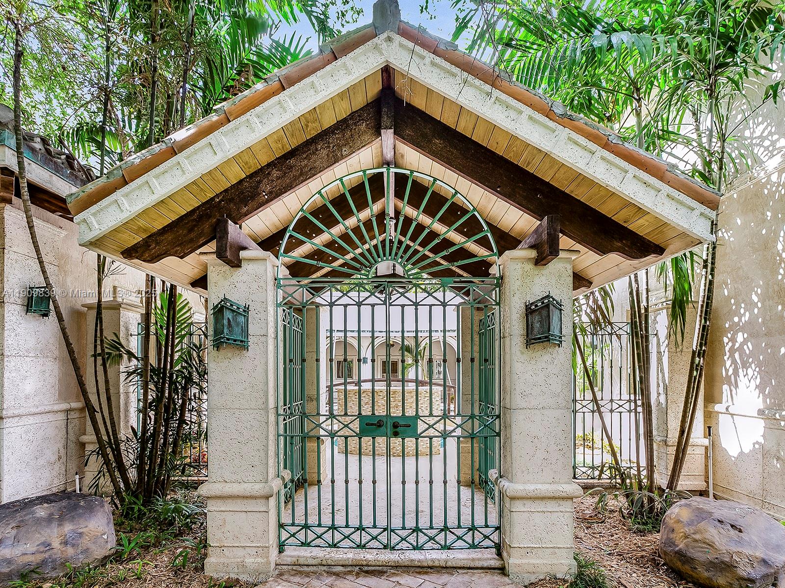 BISC CAMP - Residential Lease