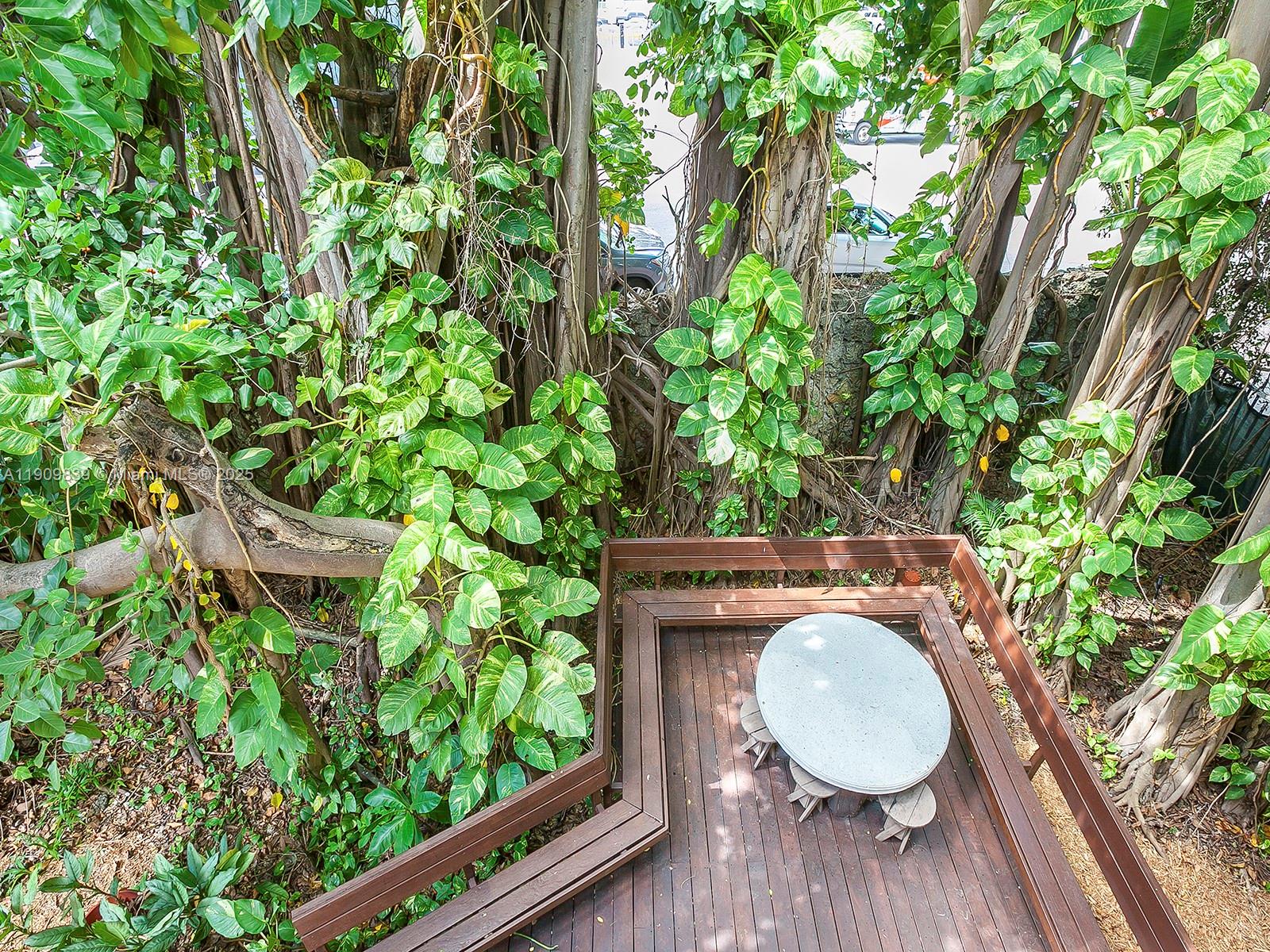 BISC CAMP - Residential Lease