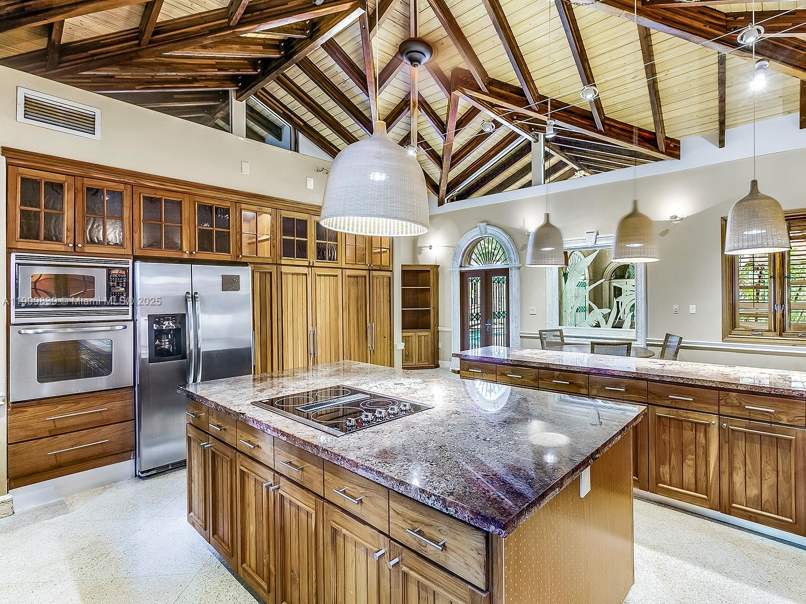 BISC CAMP - Residential Lease