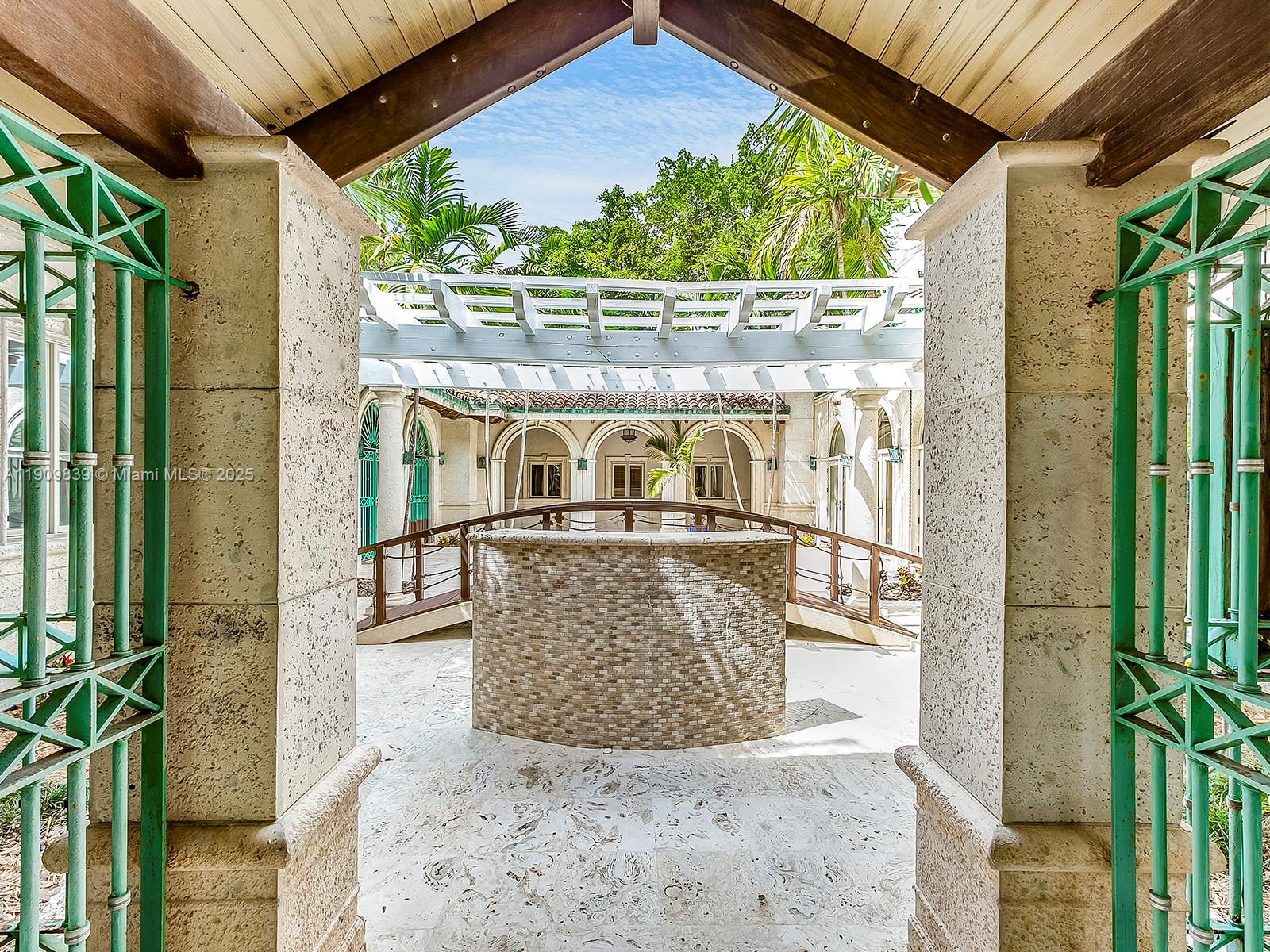 BISC CAMP - Residential Lease