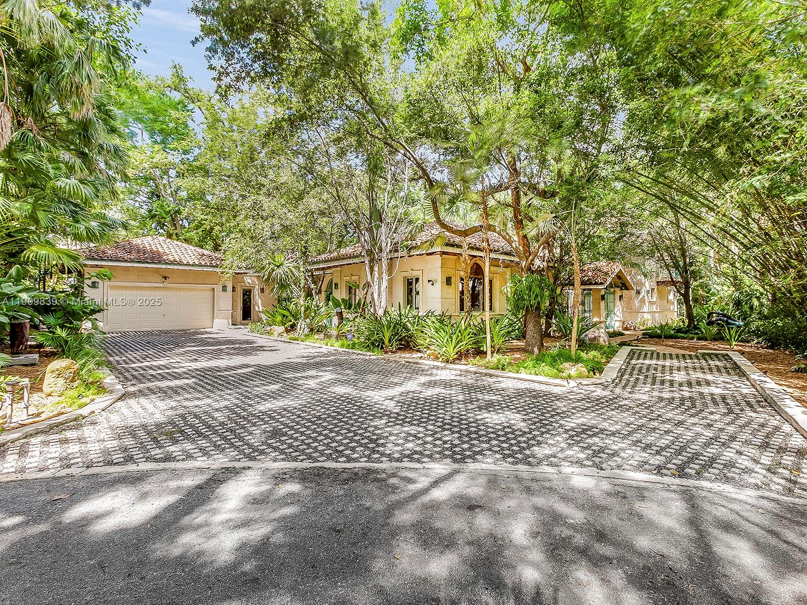 BISC CAMP - Residential Lease