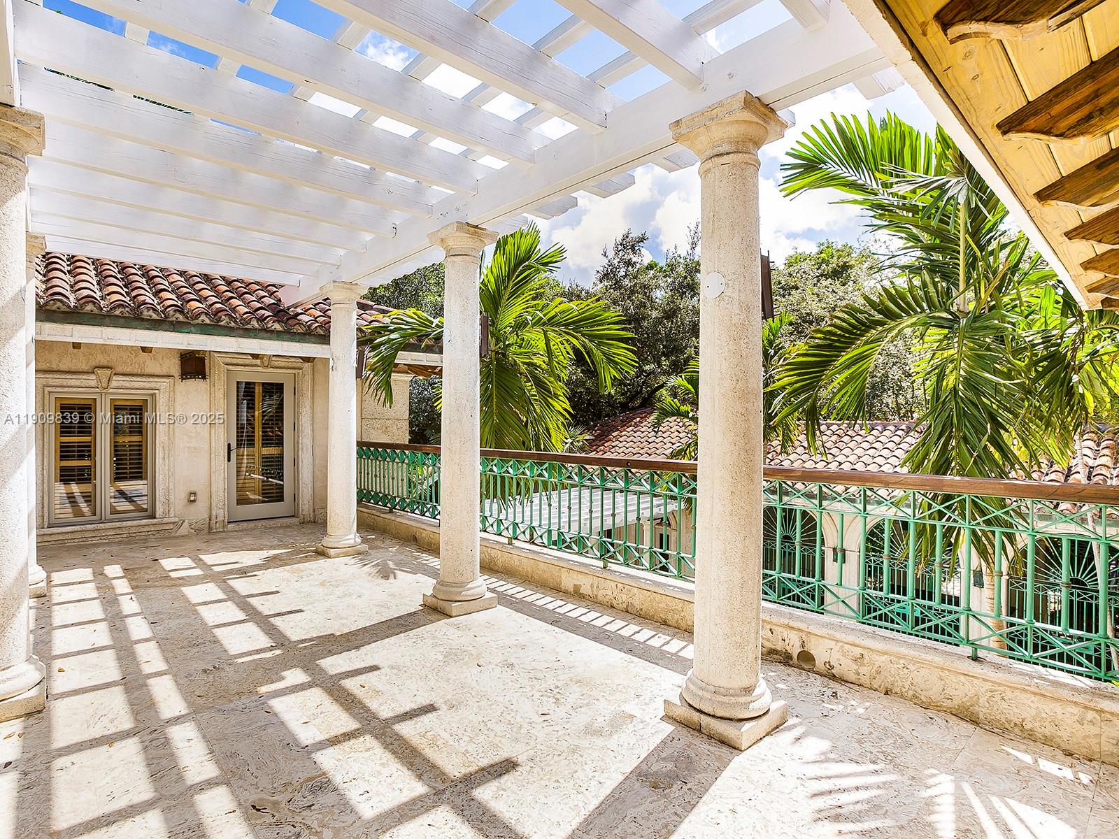 BISC CAMP - Residential Lease