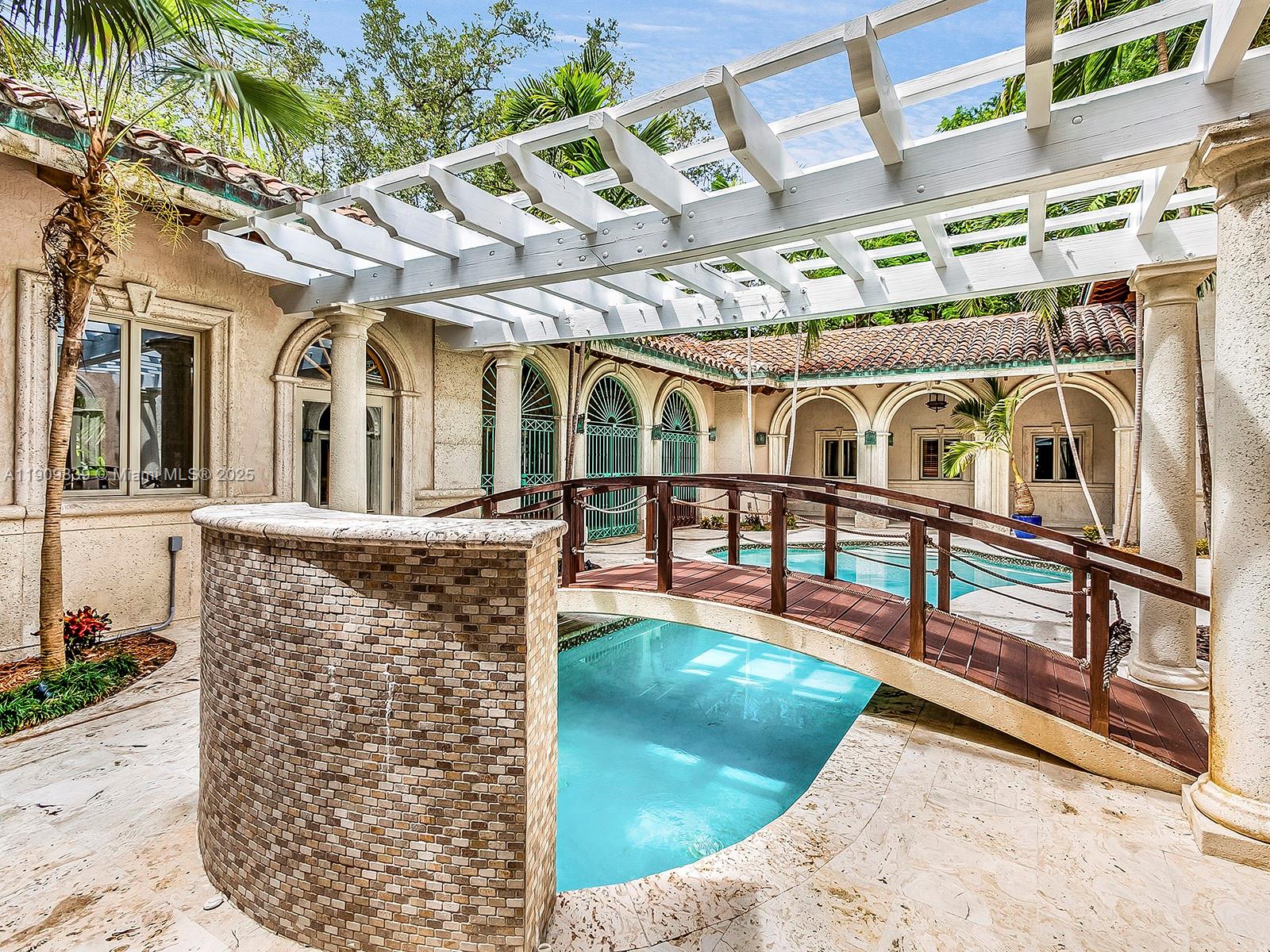 BISC CAMP - Residential Lease