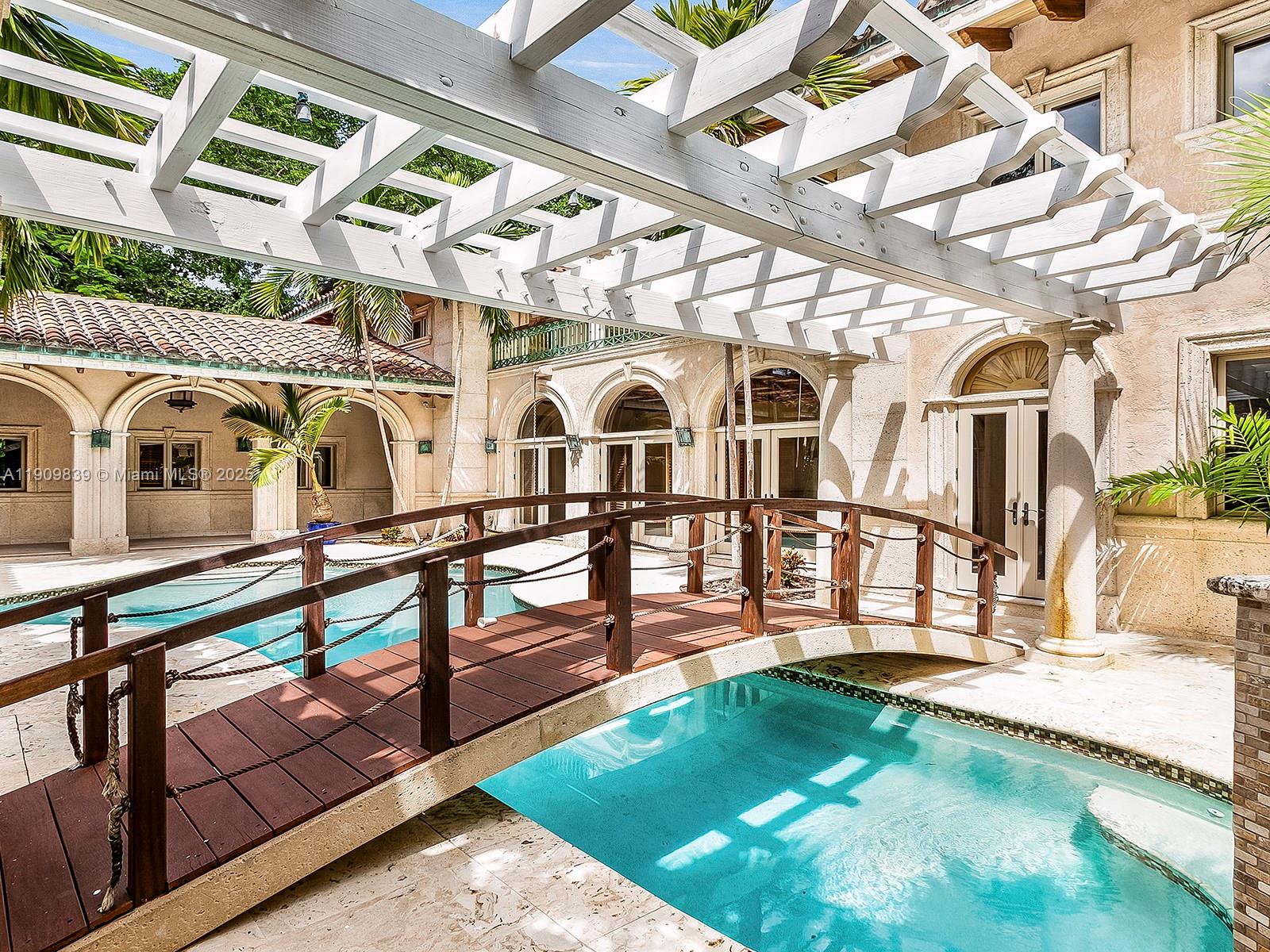 BISC CAMP - Residential Lease