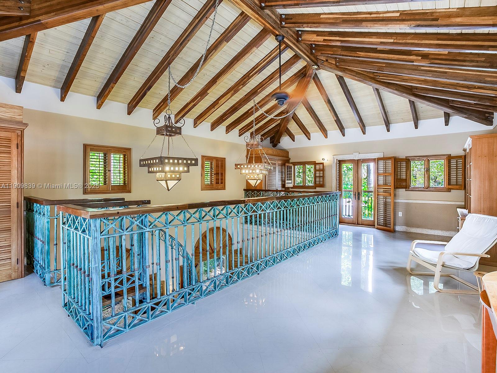 BISC CAMP - Residential Lease