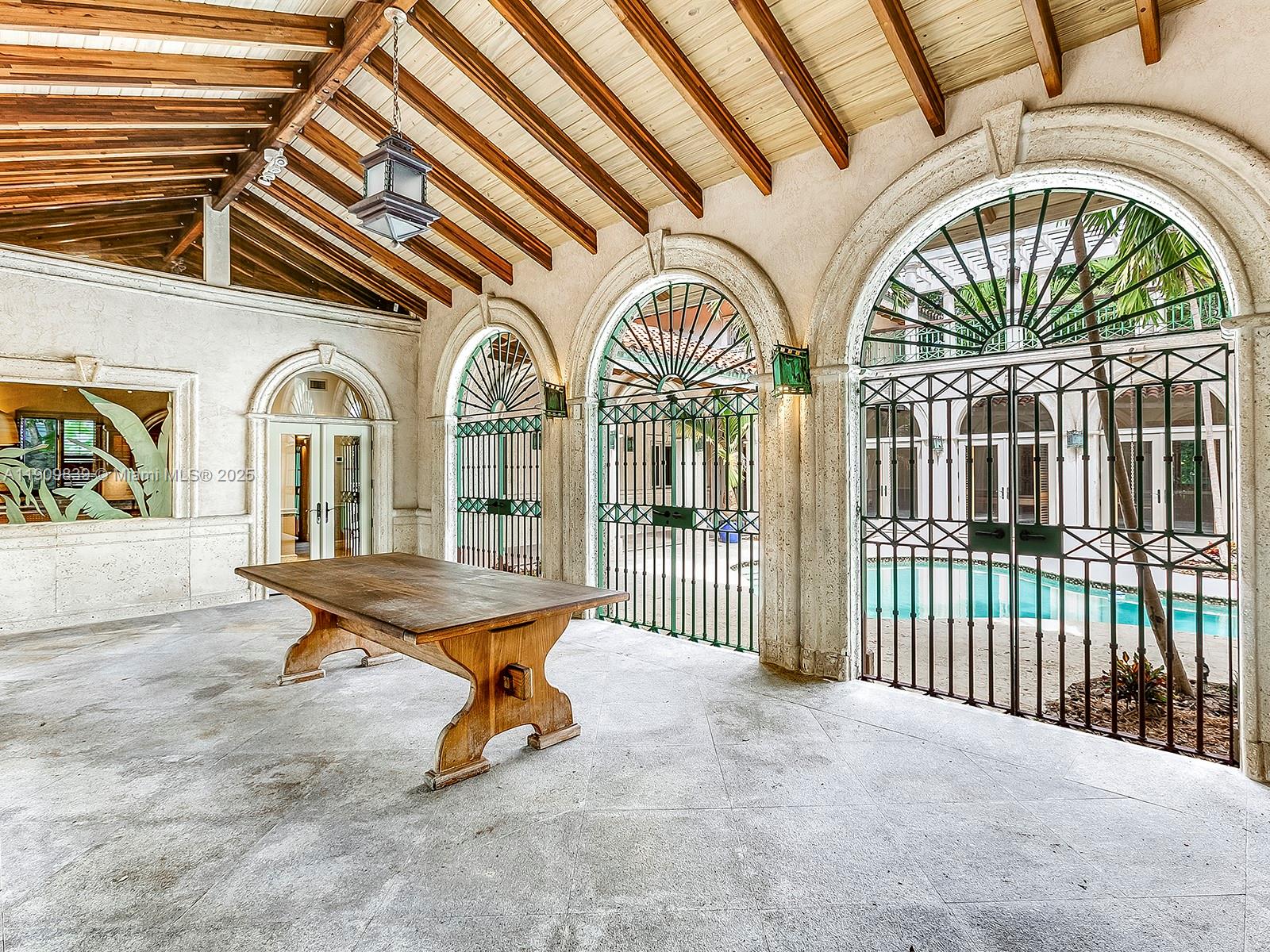 BISC CAMP - Residential Lease