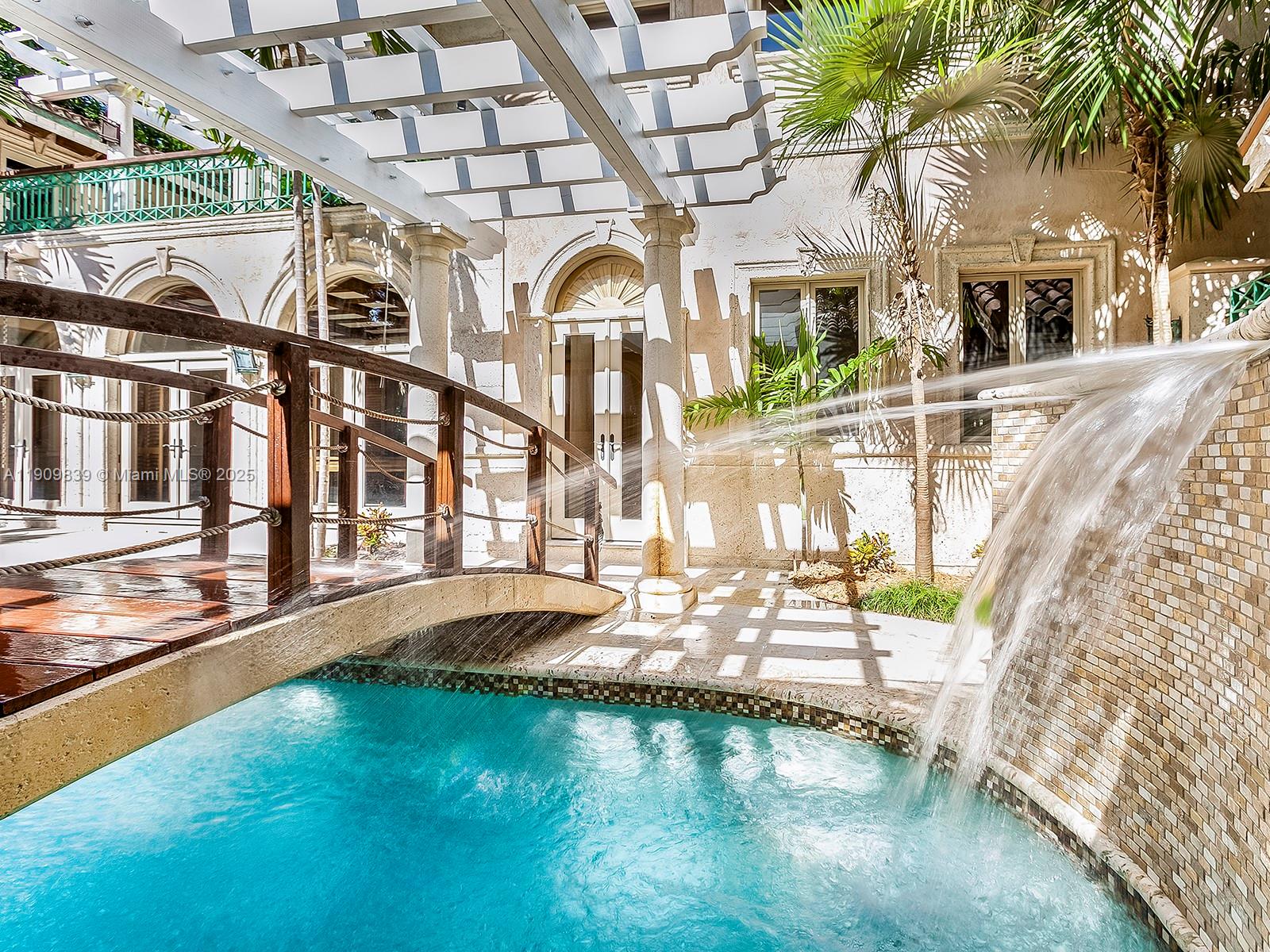 BISC CAMP - Residential Lease