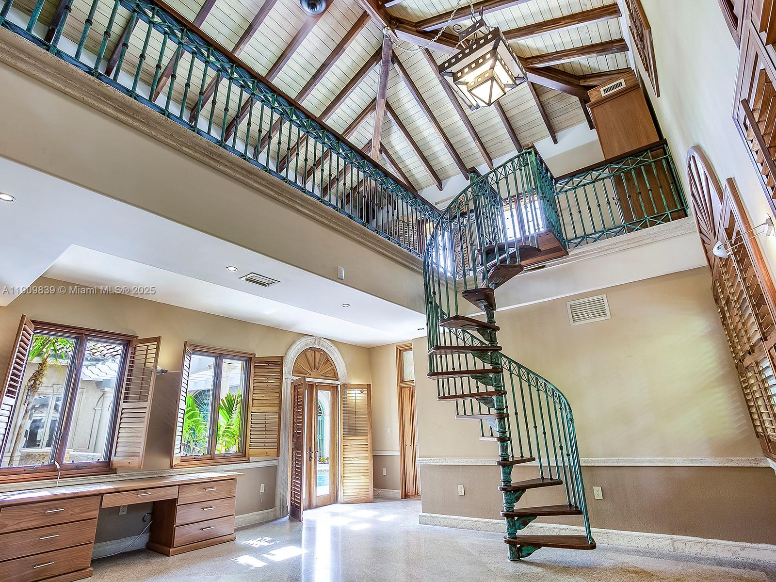 BISC CAMP - Residential Lease