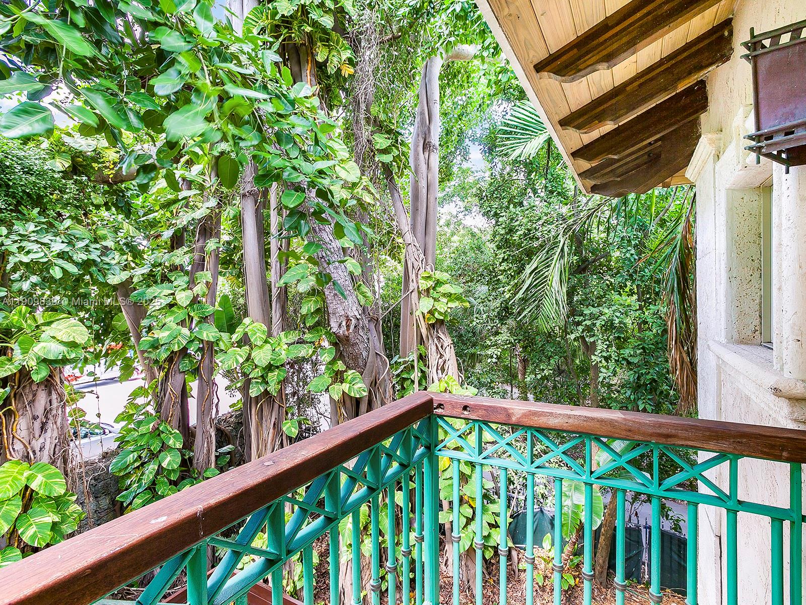 BISC CAMP - Residential Lease