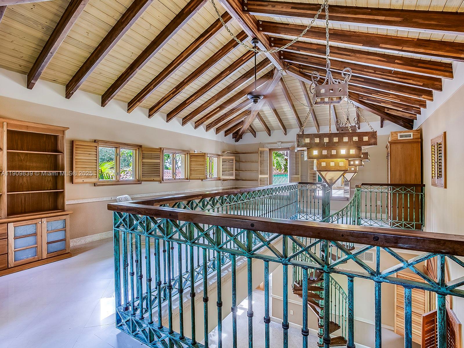 BISC CAMP - Residential Lease