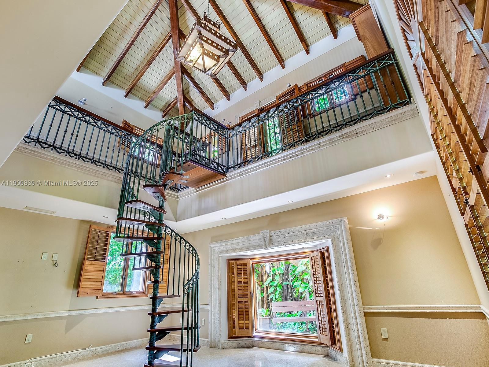 BISC CAMP - Residential Lease