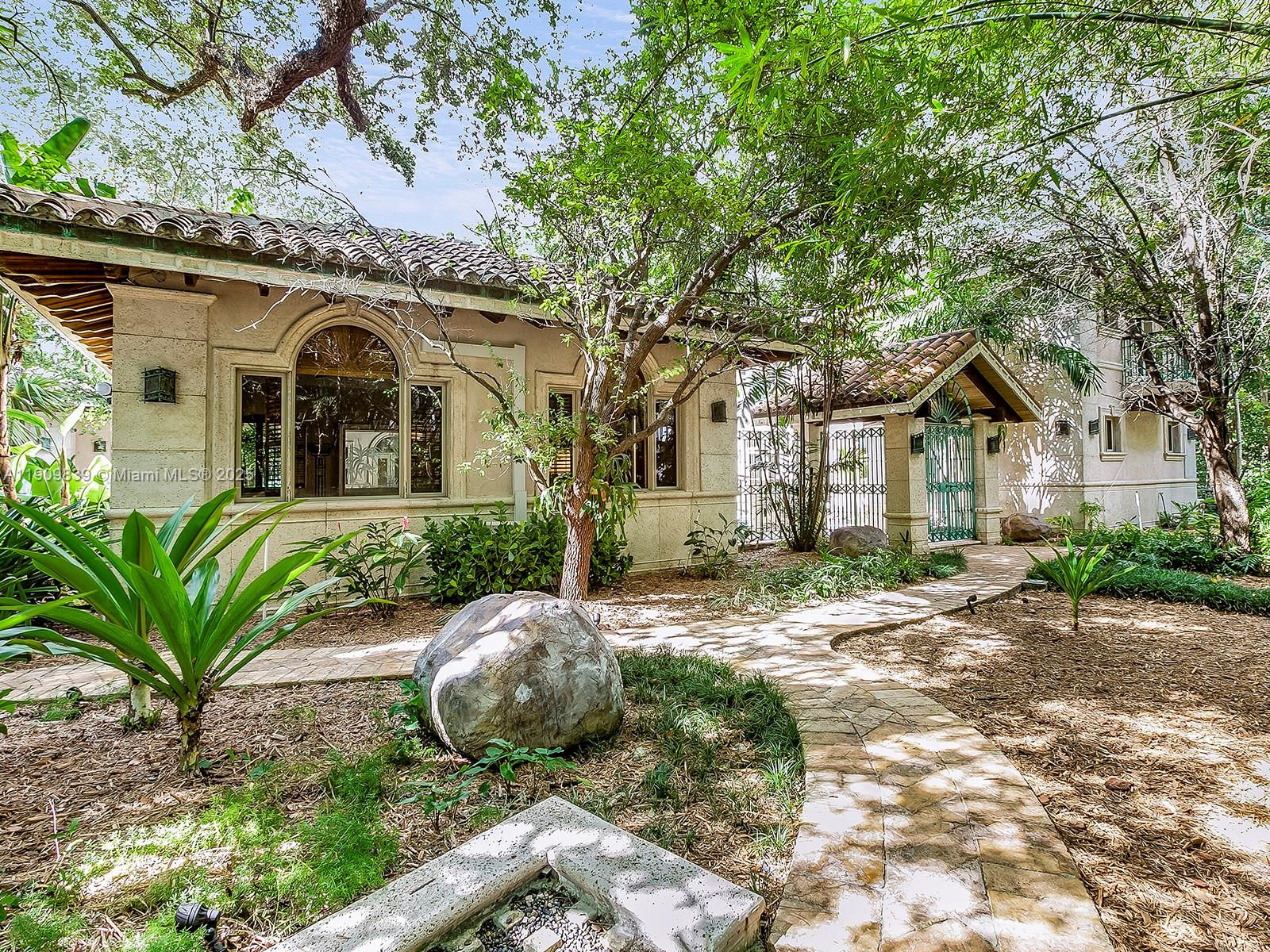 BISC CAMP - Residential Lease