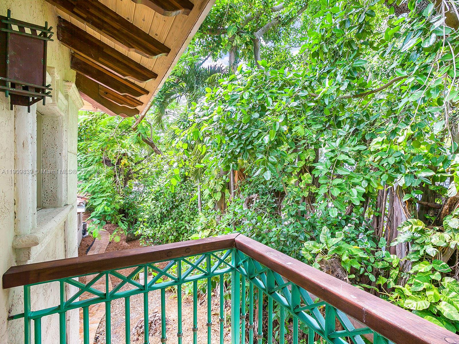 BISC CAMP - Residential Lease