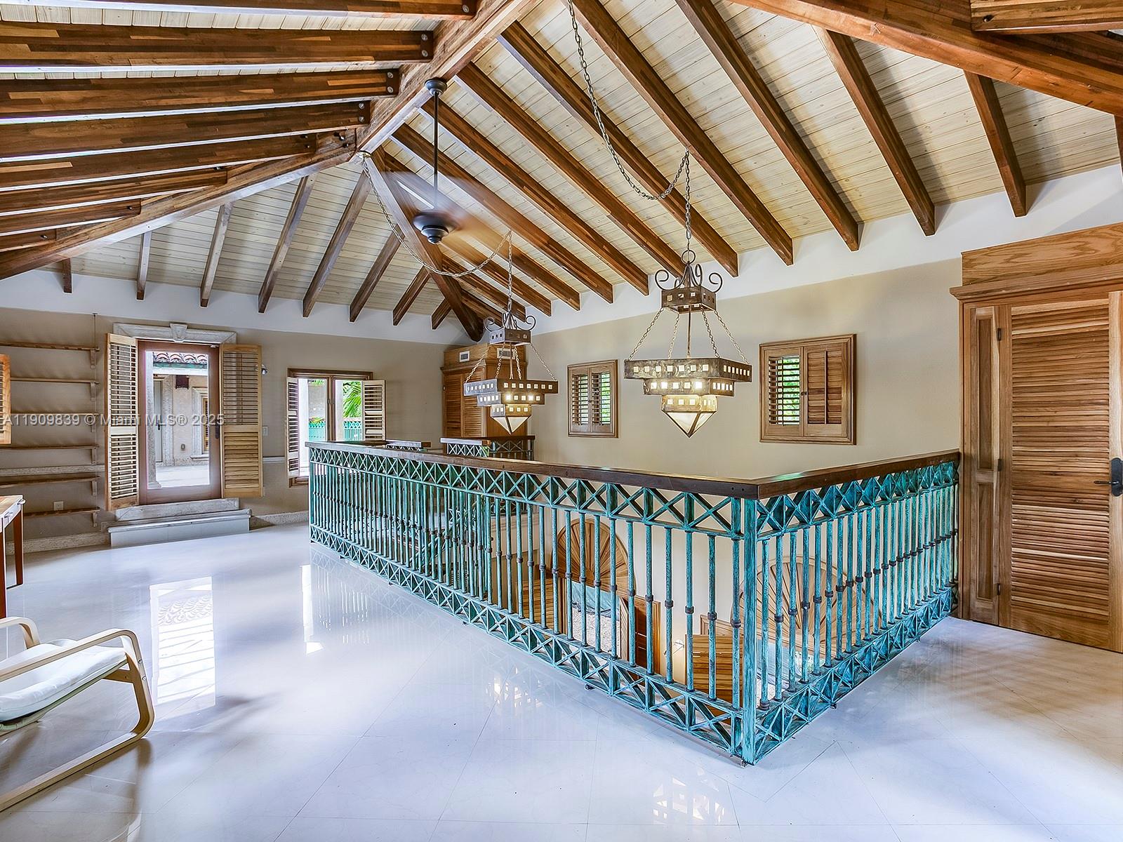 BISC CAMP - Residential Lease