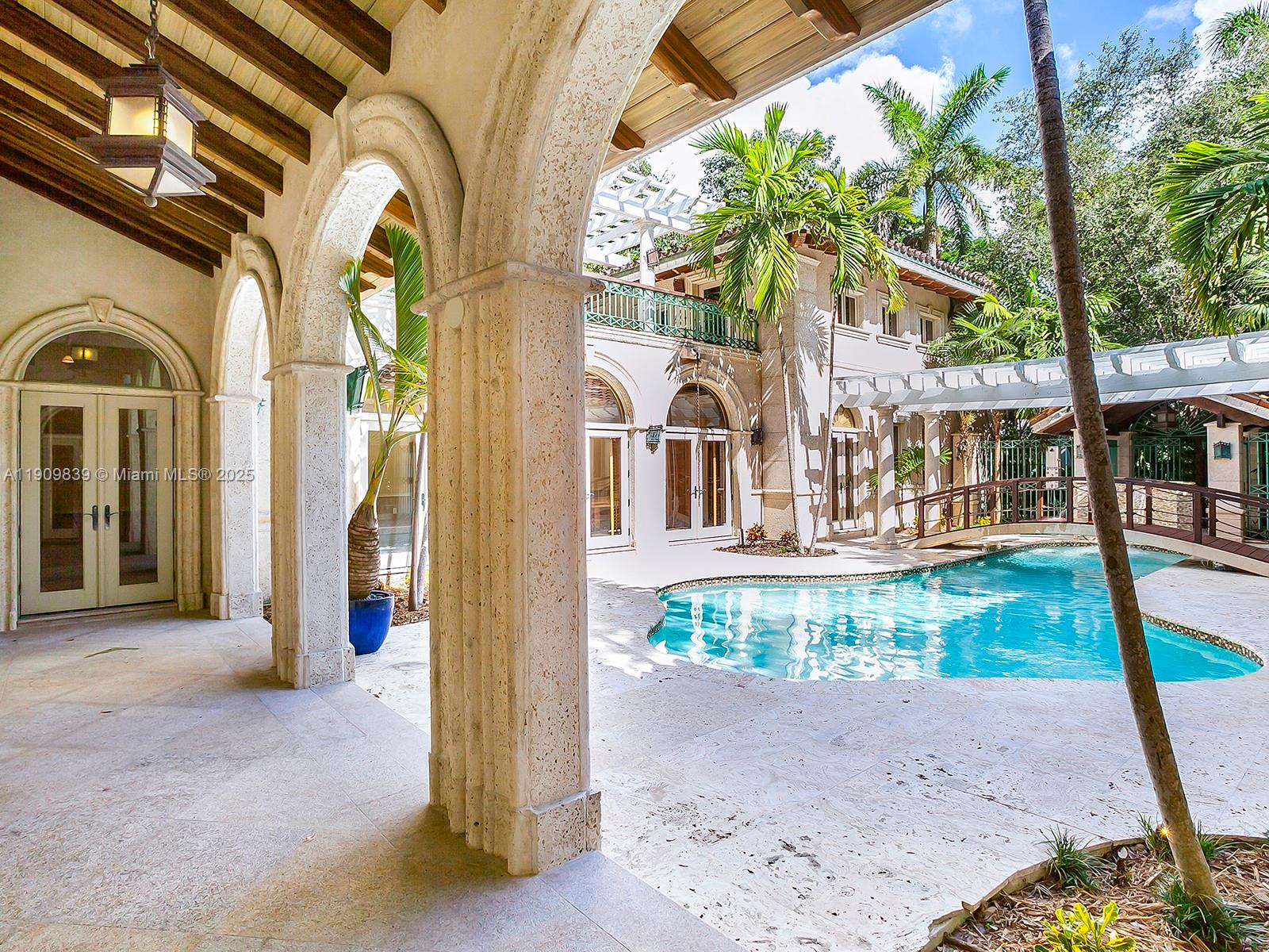 BISC CAMP - Residential Lease