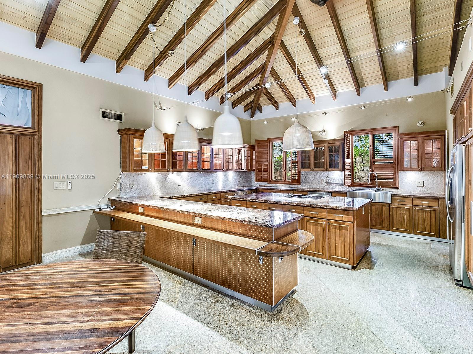 BISC CAMP - Residential Lease