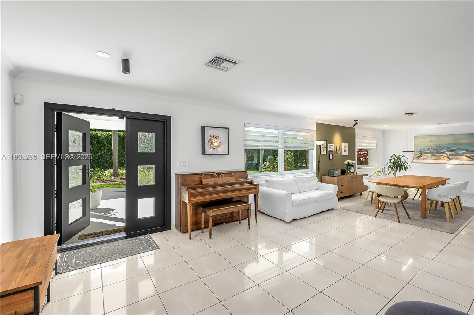 HARD LUCK SUB - Residential