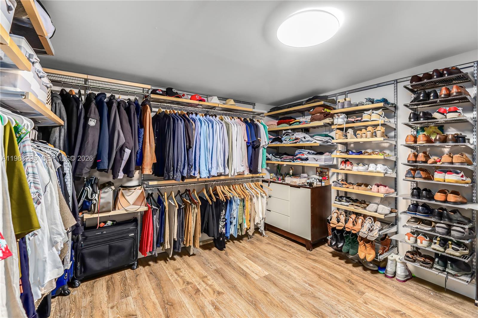 HARD LUCK SUB - Residential