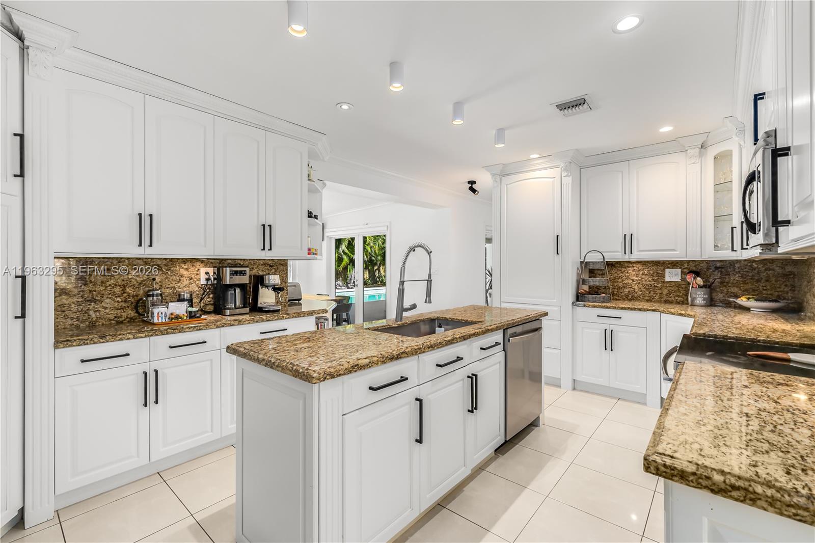 HARD LUCK SUB - Residential