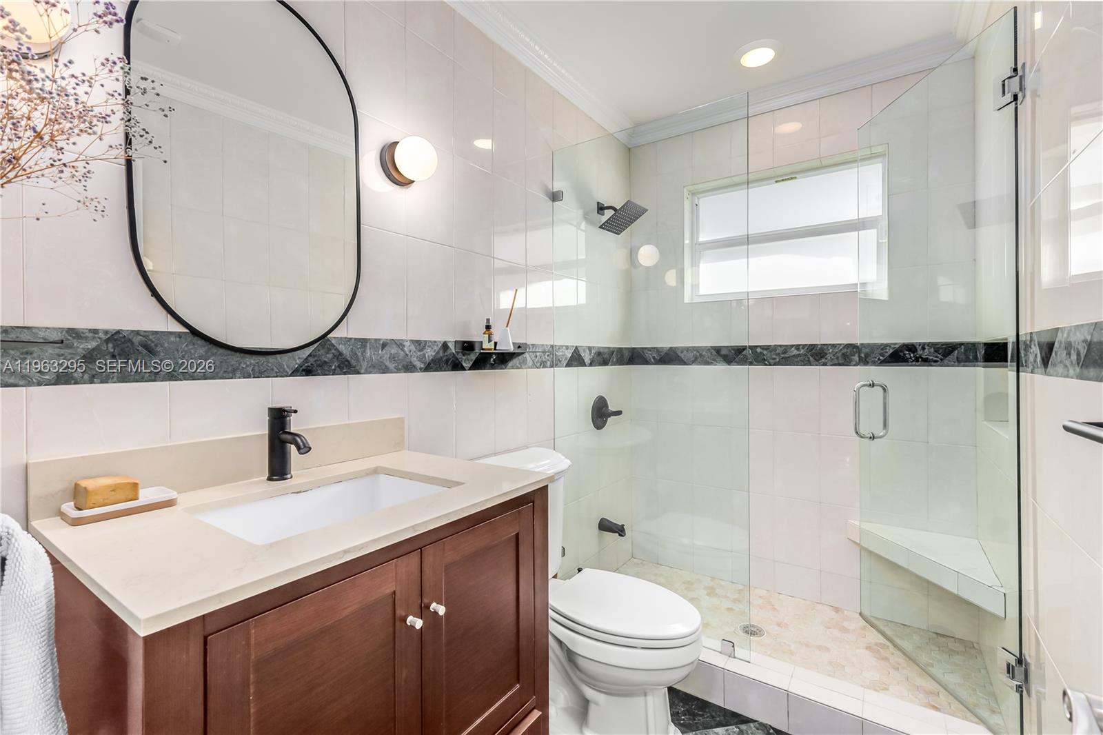 HARD LUCK SUB - Residential