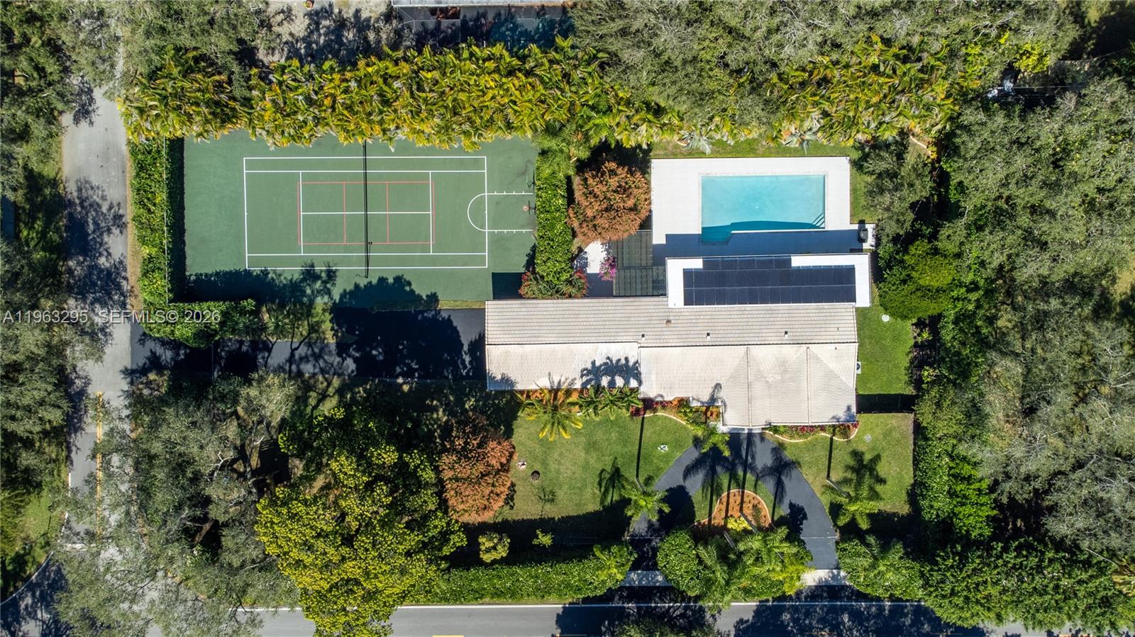 HARD LUCK SUB - Residential