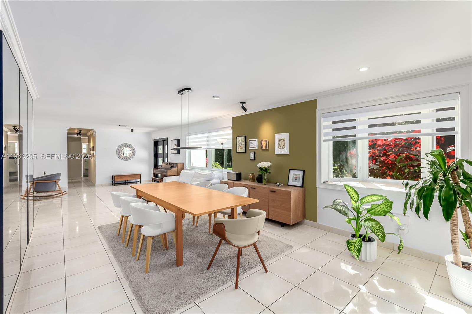 HARD LUCK SUB - Residential