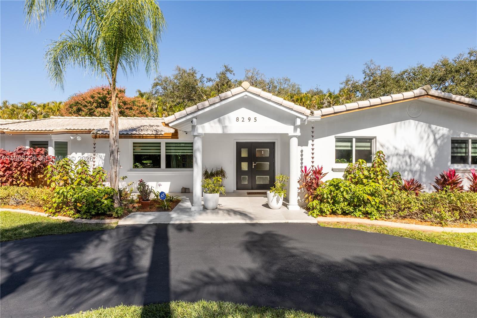 HARD LUCK SUB - Residential