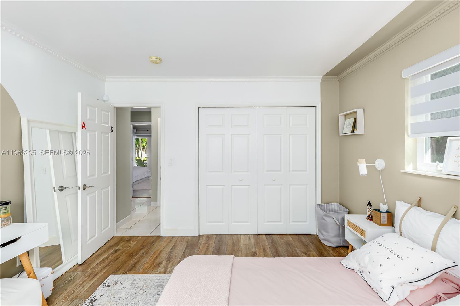 HARD LUCK SUB - Residential