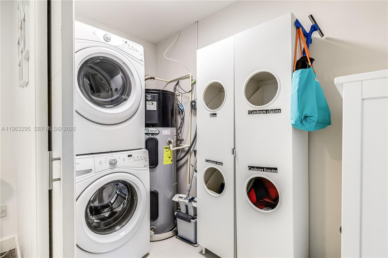 HARD LUCK SUB - Residential