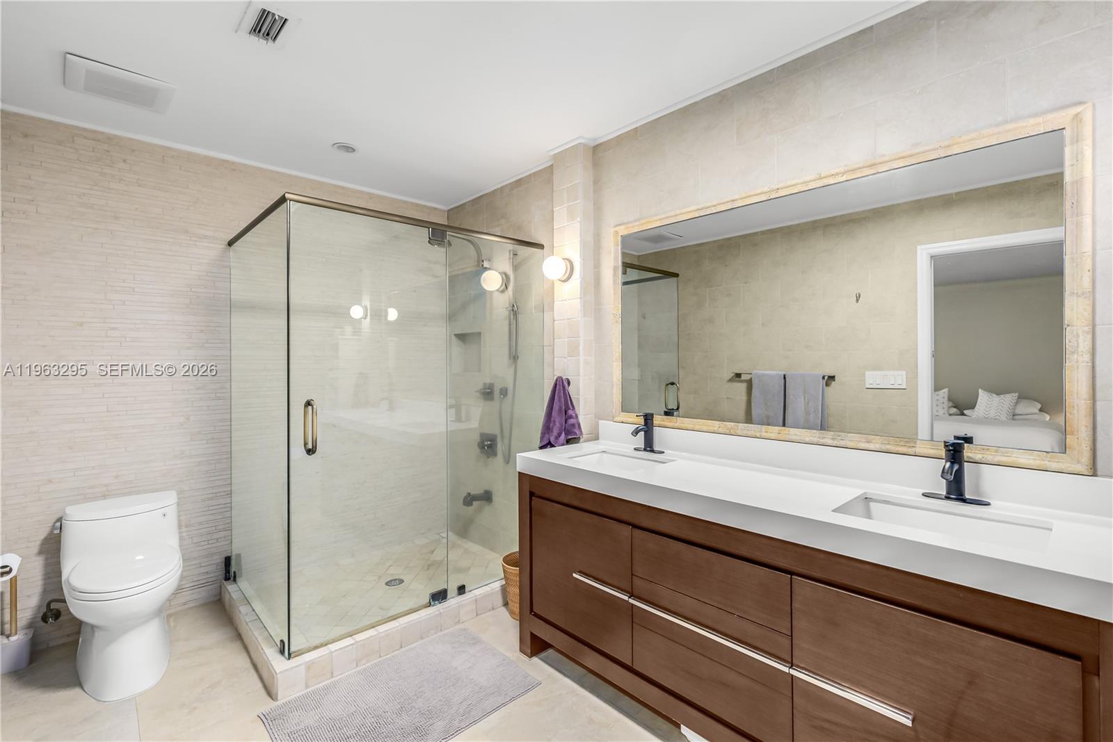 HARD LUCK SUB - Residential