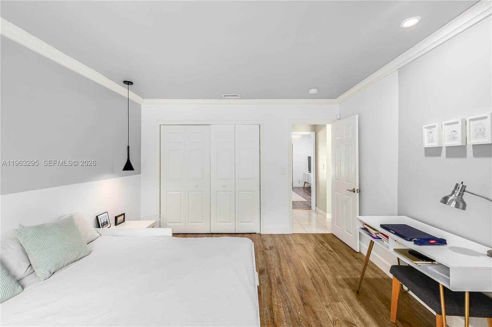 HARD LUCK SUB - Residential