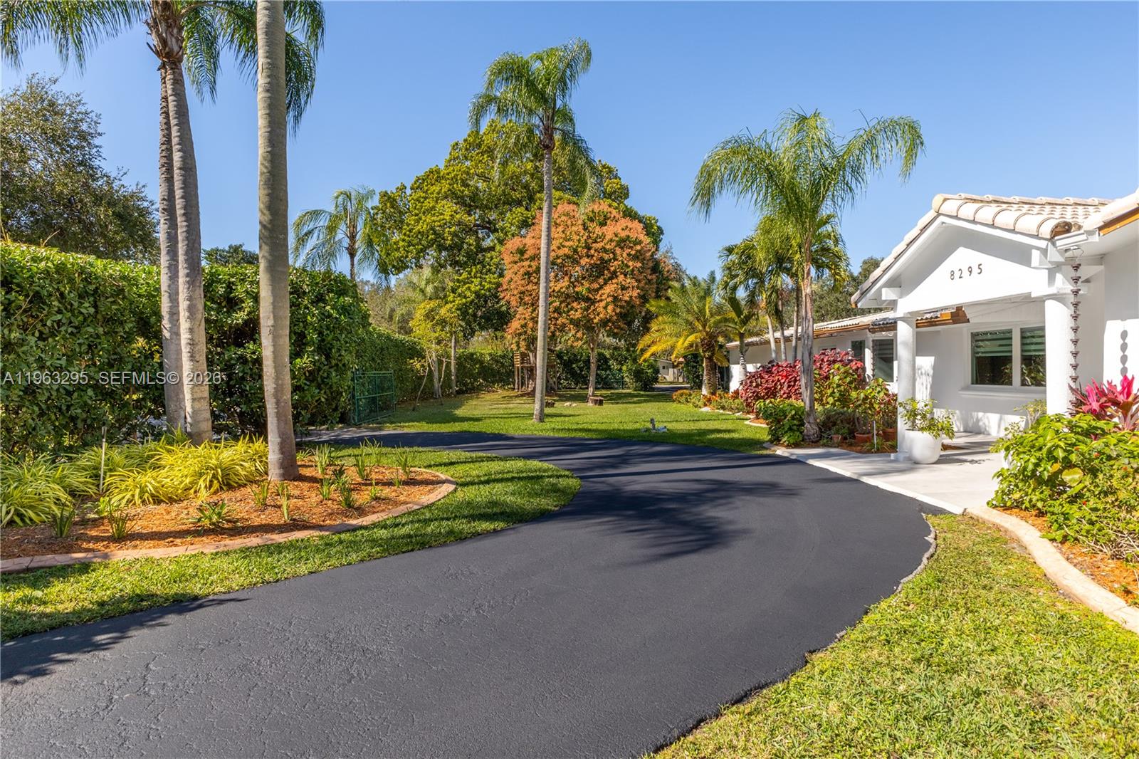 HARD LUCK SUB - Residential