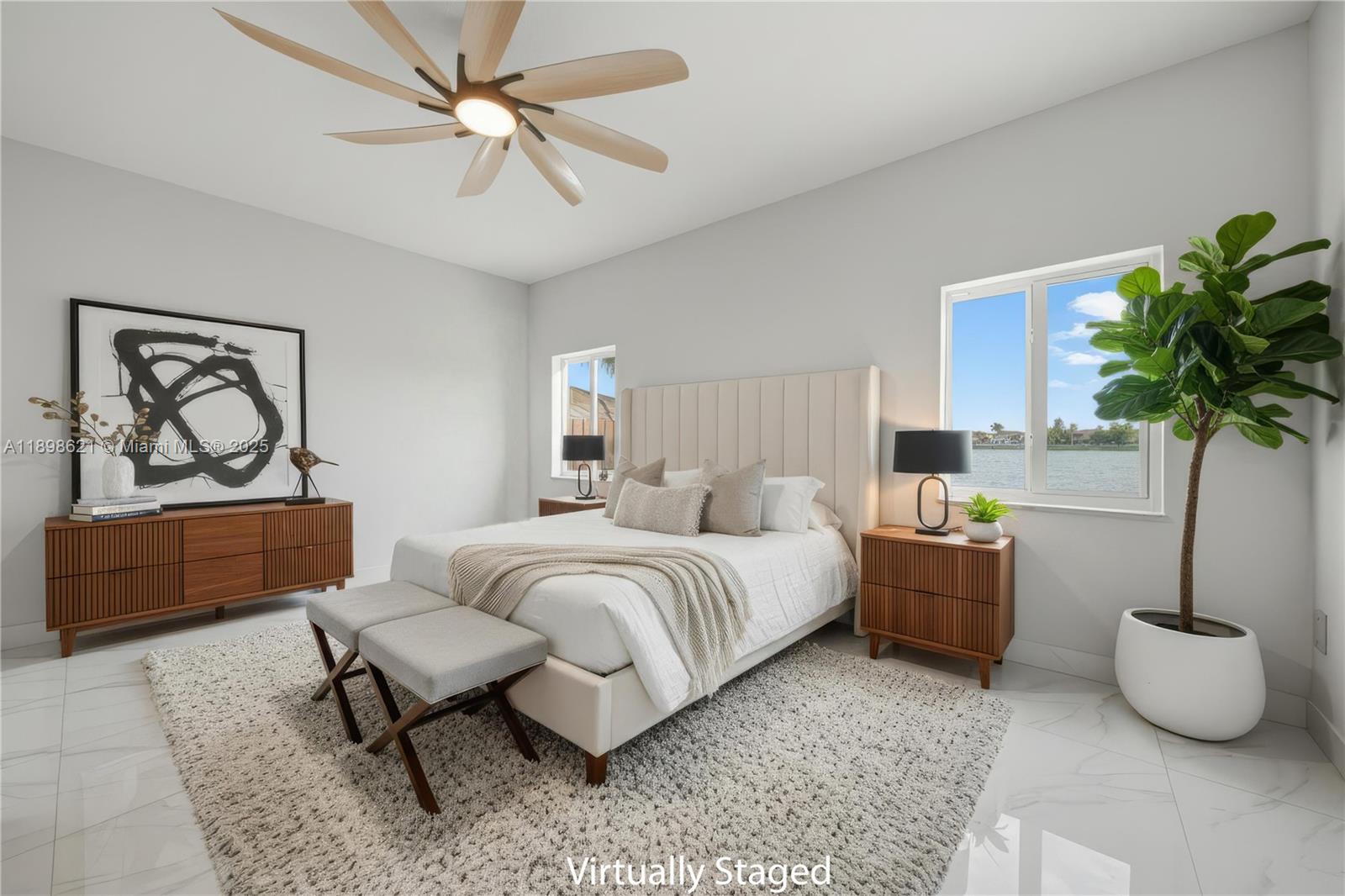 TWIN LAKE SHORES EAST - Residential