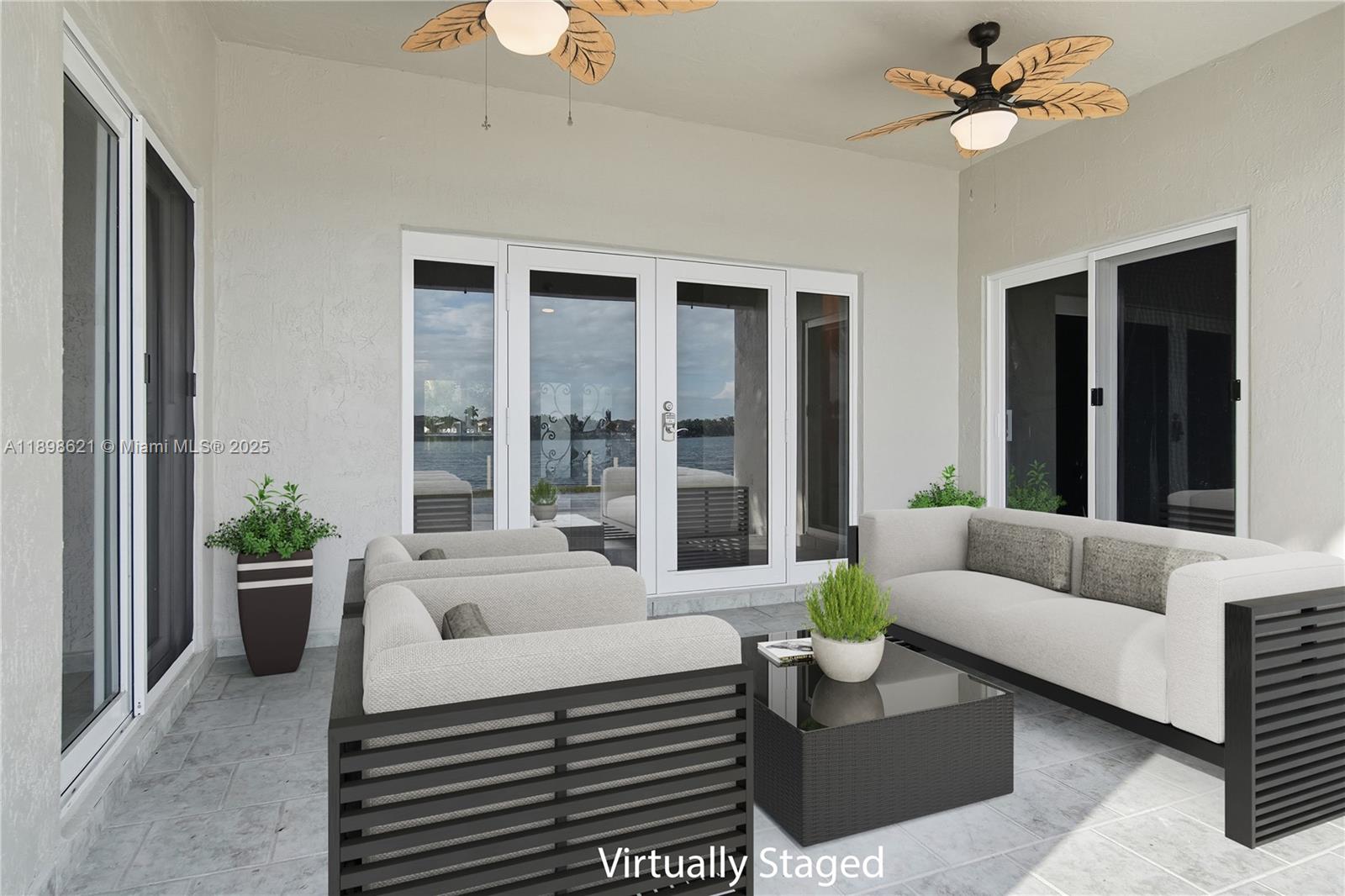 TWIN LAKE SHORES EAST - Residential