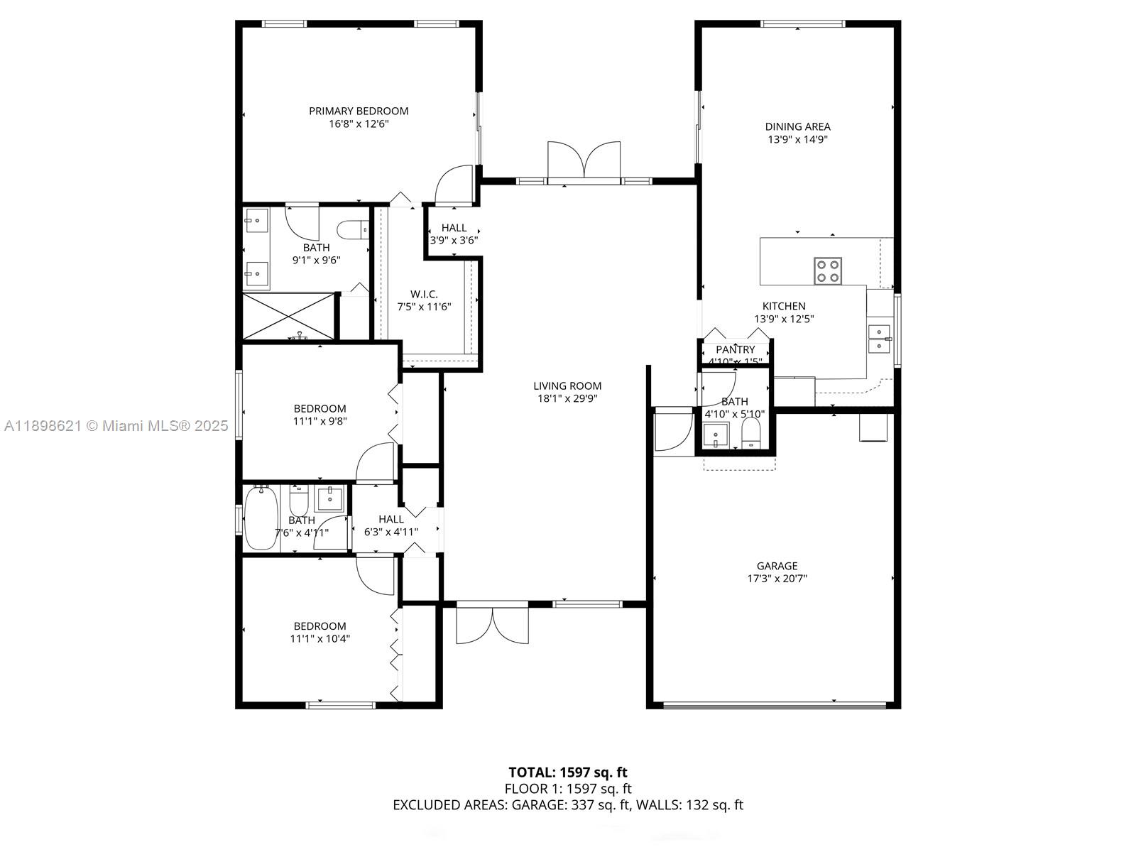 TWIN LAKE SHORES EAST - Residential