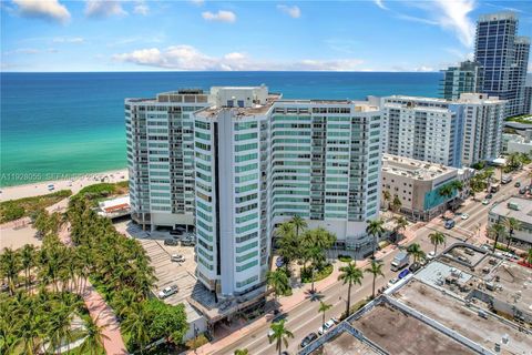 7135 Collins Ave PH5 Miami Beach FL 33141