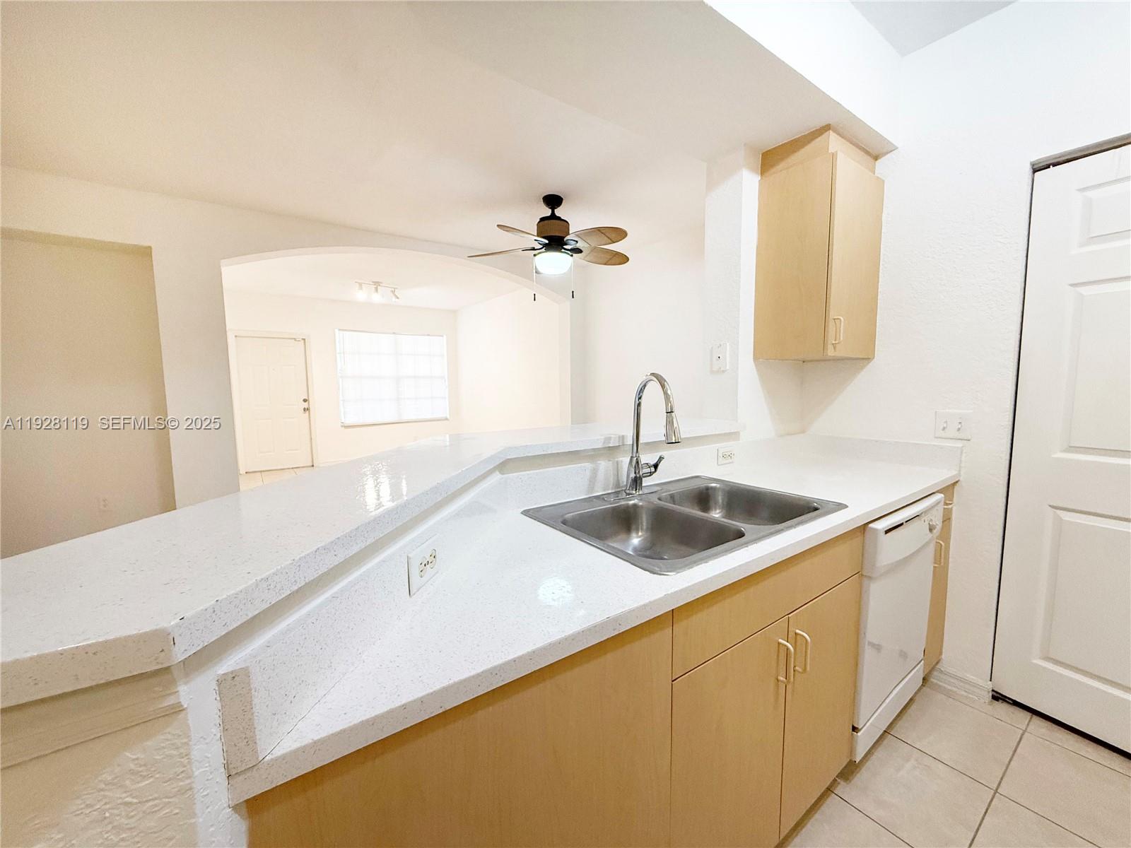 BELMONT AT NORTH LAUDERDA - Residential Lease