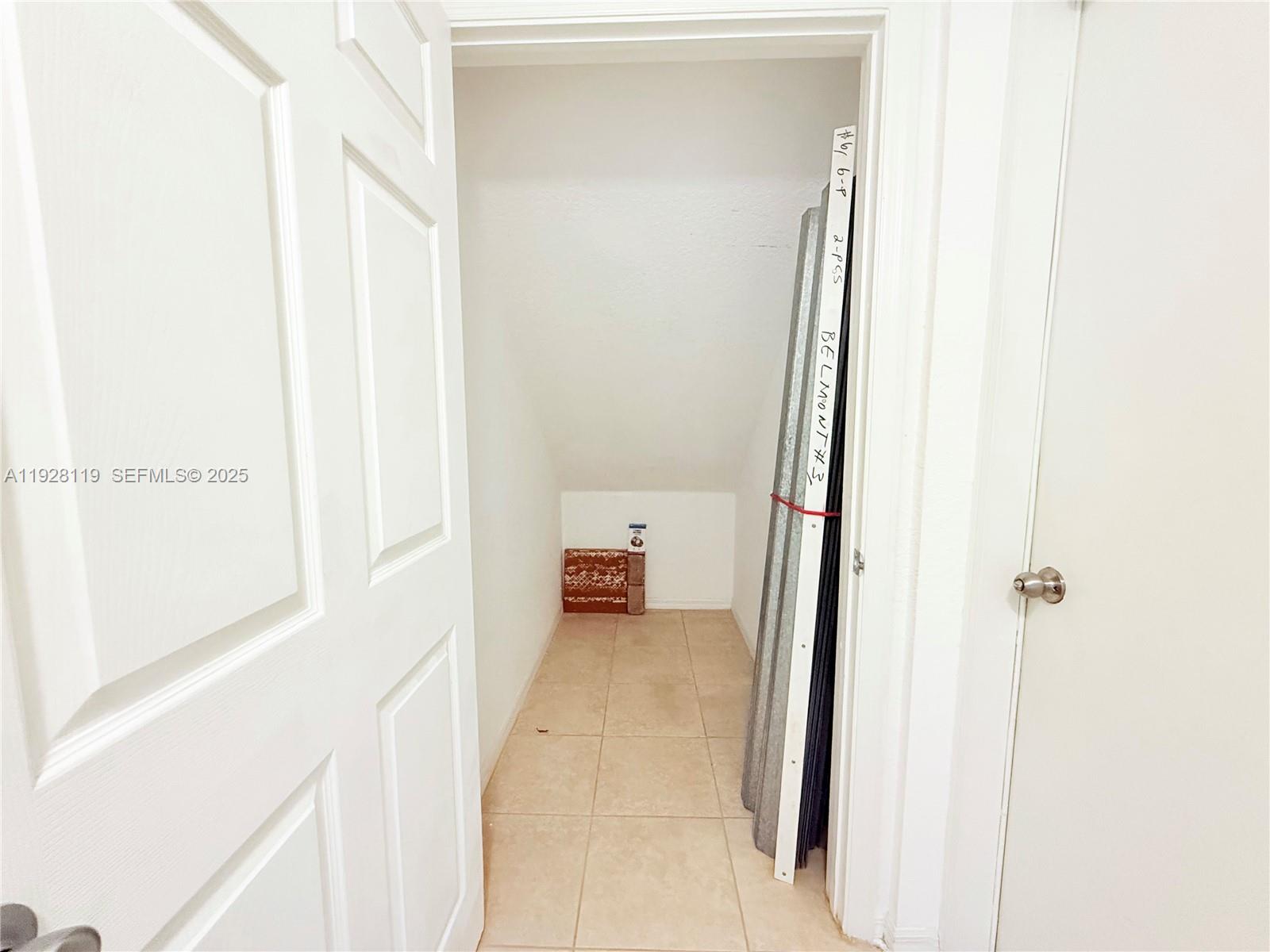 BELMONT AT NORTH LAUDERDA - Residential Lease