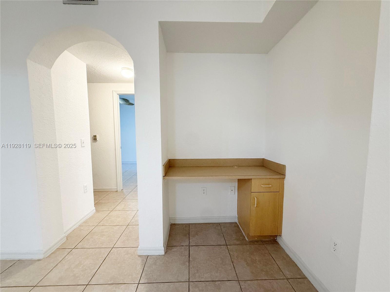 BELMONT AT NORTH LAUDERDA - Residential Lease