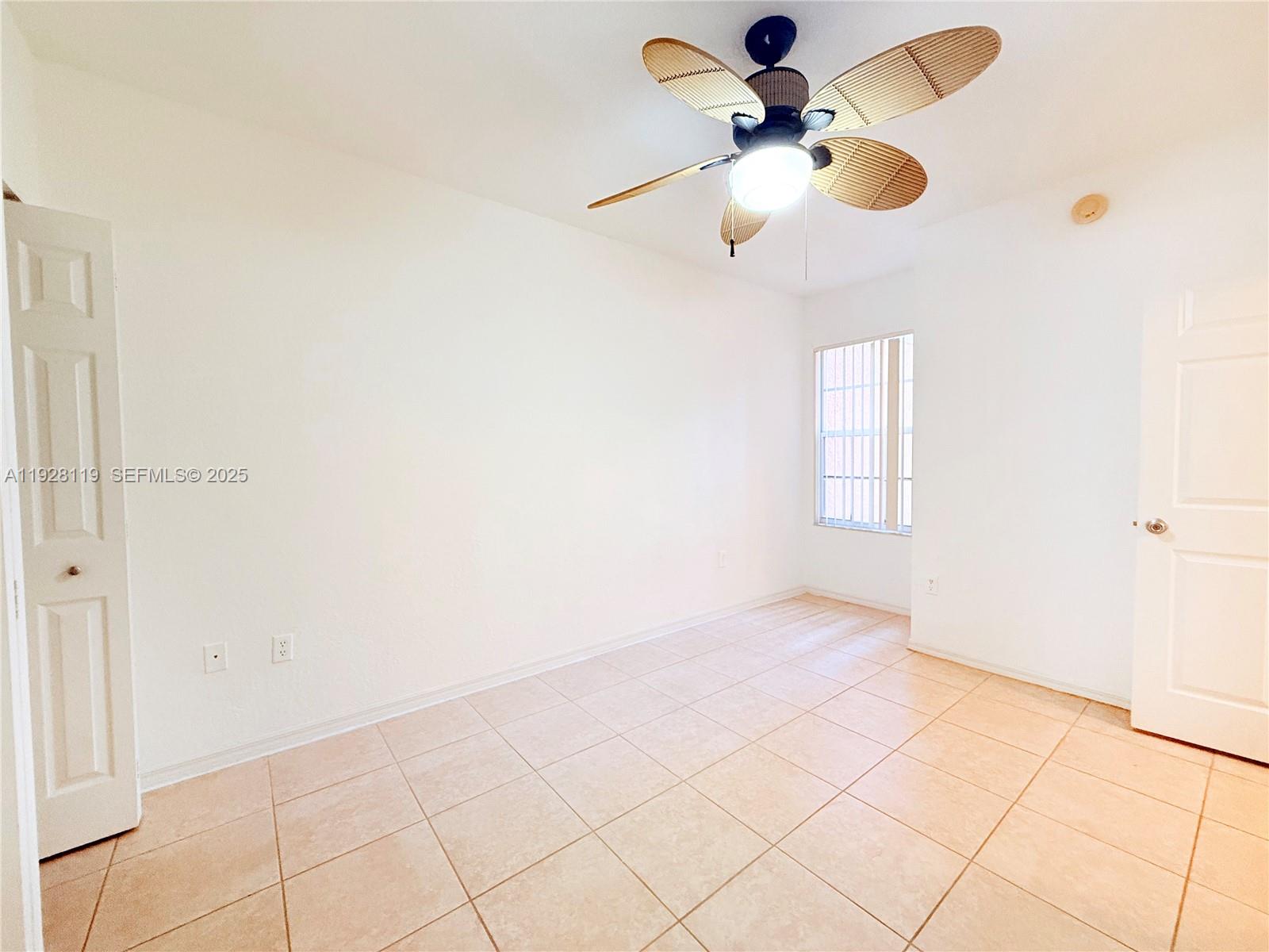 BELMONT AT NORTH LAUDERDA - Residential Lease