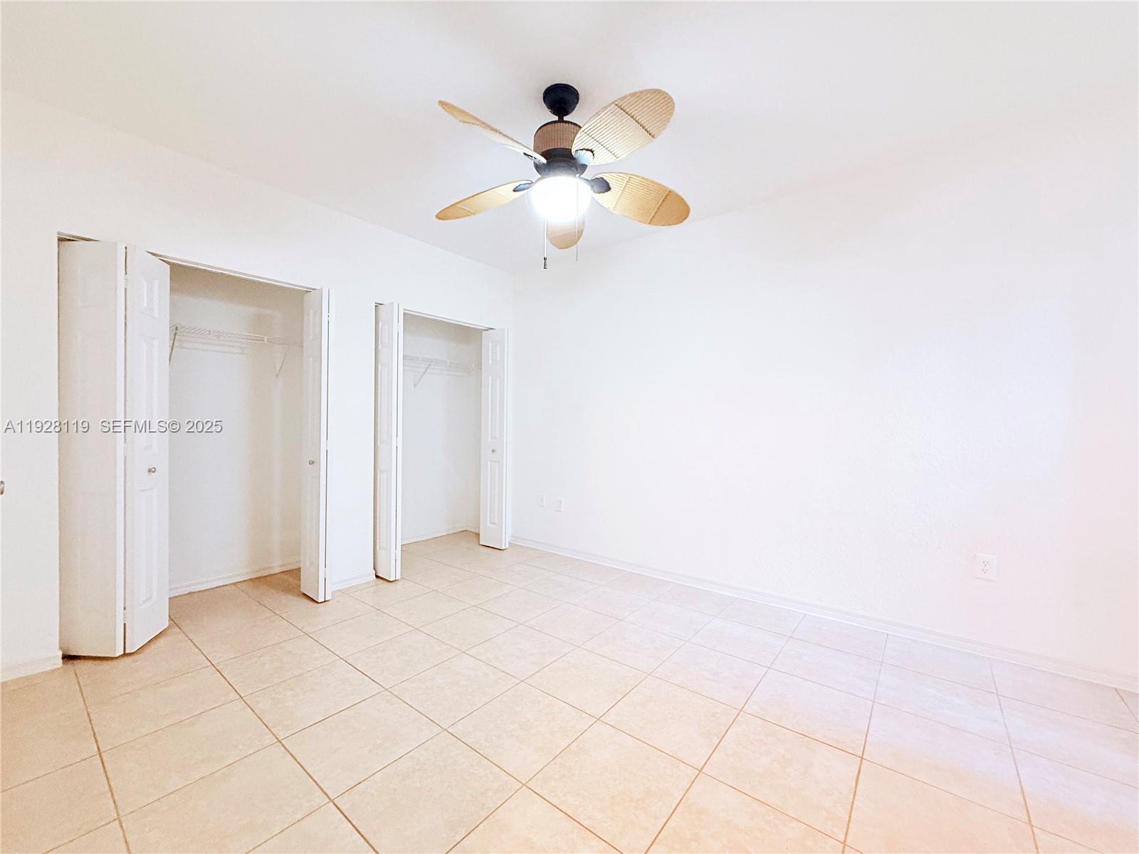 BELMONT AT NORTH LAUDERDA - Residential Lease